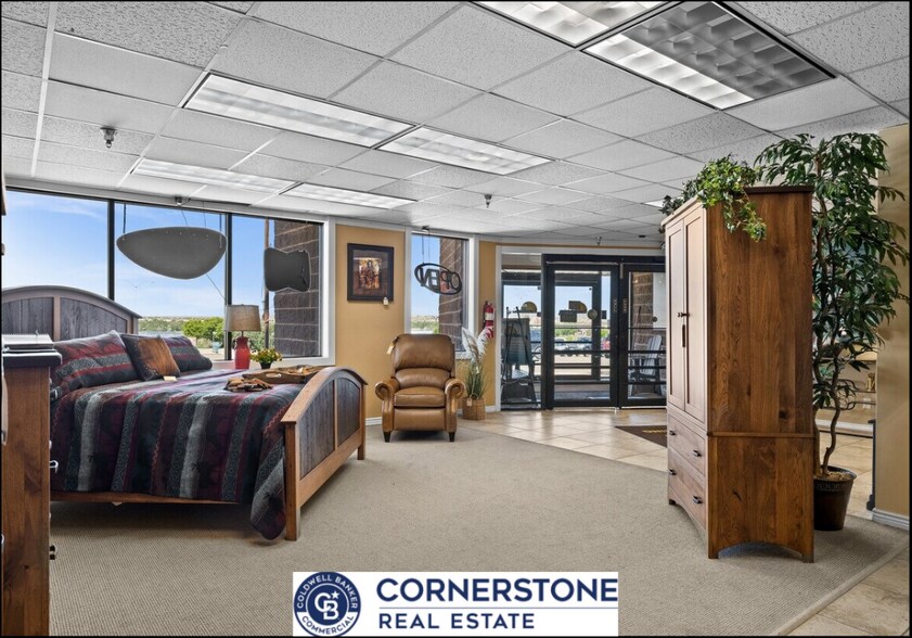 More Photos Of 4075 Cy Ave, Casper General Retail For Sale