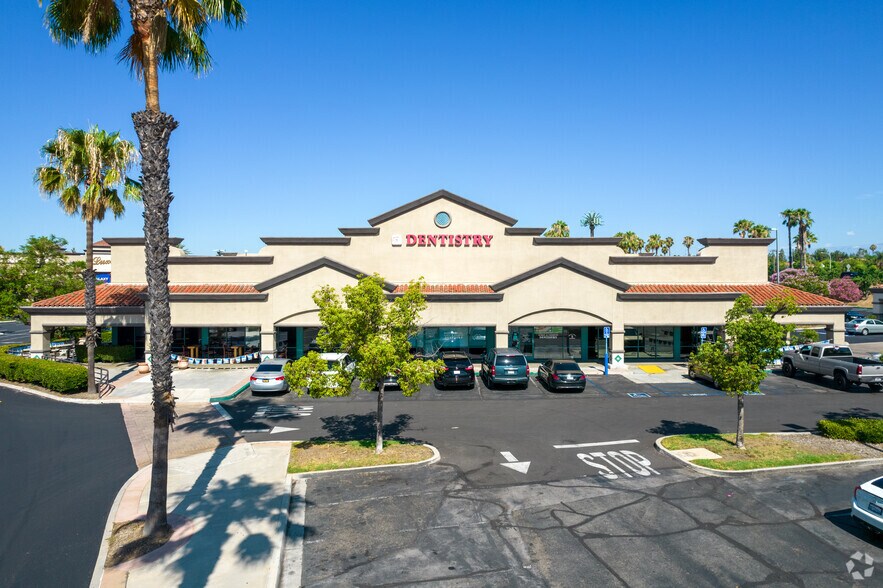 More Photos Of 301-375 E Alessandro Blvd, Riverside Unknown For Lease