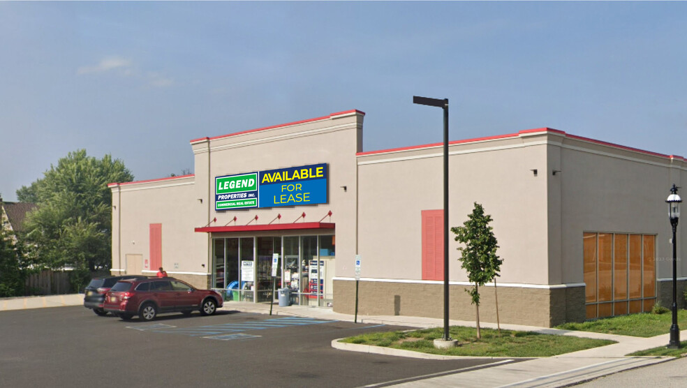 Primary Photo Of 7407 Maple Ave, Pennsauken Freestanding For Lease