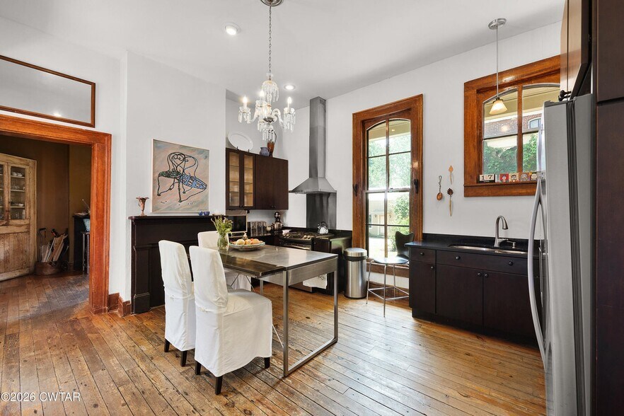 More Photos Of 428 N Cumberland St, Jackson Specialty For Sale