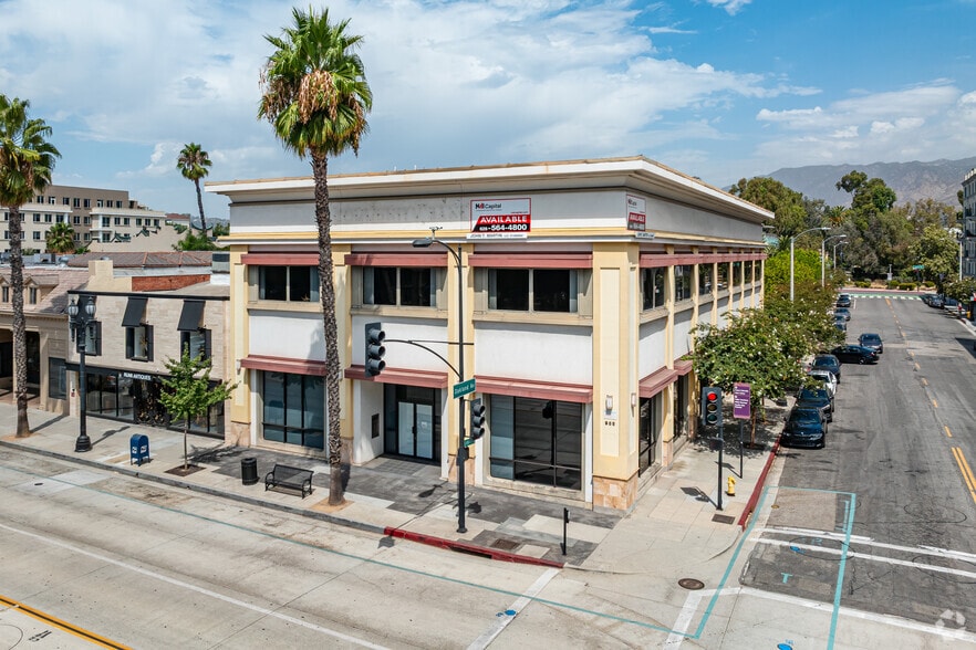 Primary Photo Of 505 E Colorado Blvd, Pasadena Office For Lease