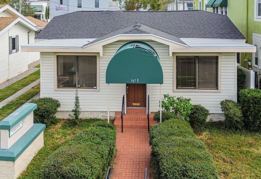 More Photos Of 304 S Westland Ave, Tampa Office Residential For Sale