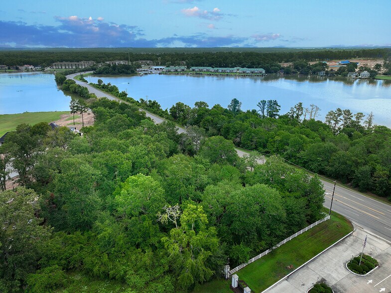 More Photos Of 15900 Walden Rd, Montgomery Land For Sale