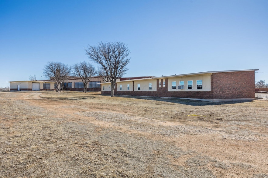 More Photos Of 2800 NW 9th St, Amarillo Schools For Sale