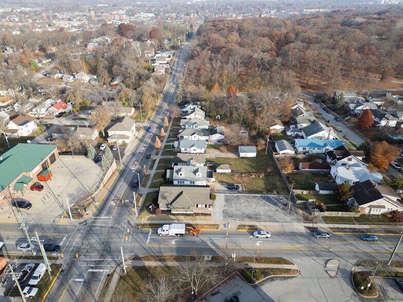 More Photos Of 1800 South St, Lafayette Office For Sale