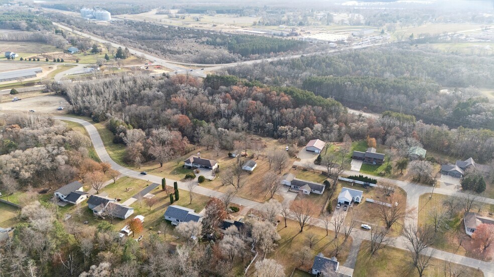 More Photos Of Lot 1 & 4 180th, Hager City Land For Sale