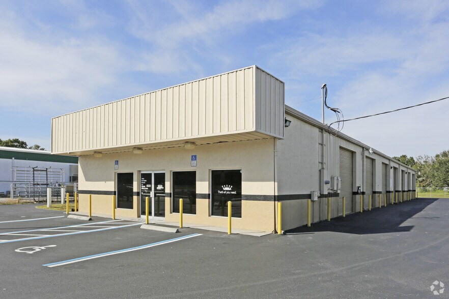 More Photos Of 1595 State Road 70 E, Okeechobee Auto Repair For Sale