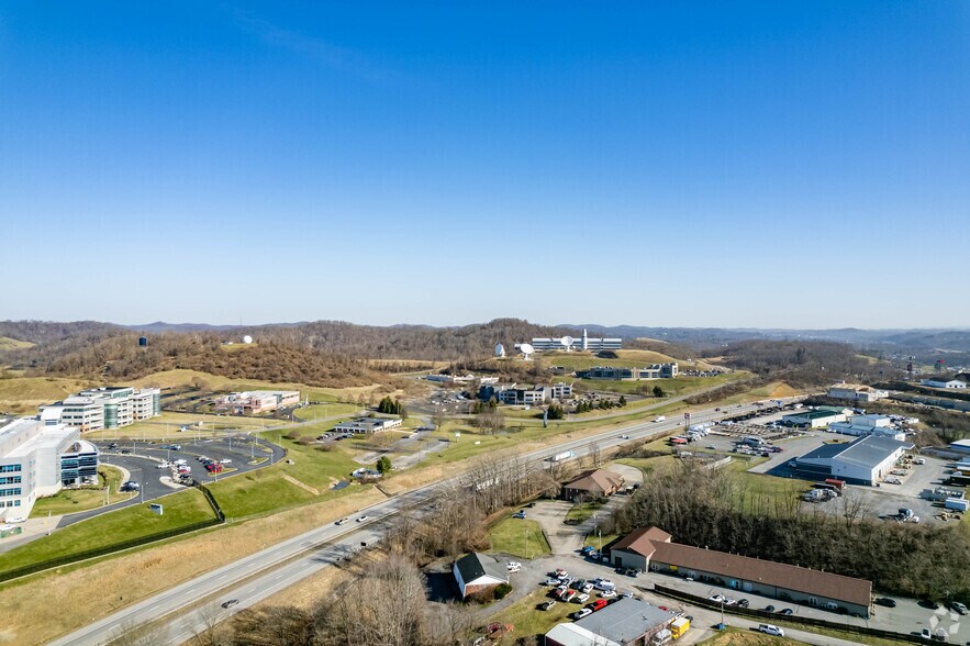 5000 NASA Blvd, Fairmont, WV 26554 Office For Lease