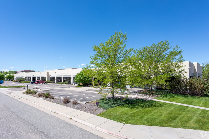 More Photos Of 6782 S Potomac St, Centennial Office For Lease