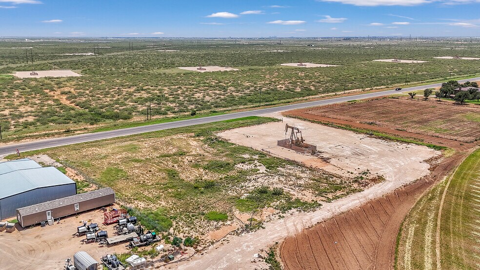 More Photos Of 7955 FM 1788, Midland Land For Sale