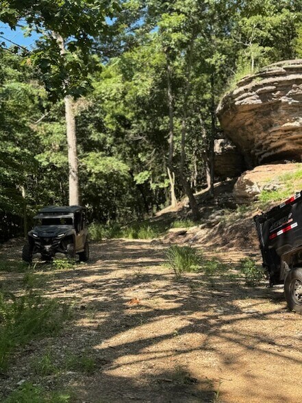 More Photos Of 190 Edgewater Dr, Eureka Springs Land For Sale