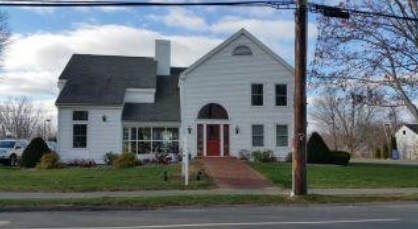 Primary Photo Of 37 Main St, Belchertown Office For Lease