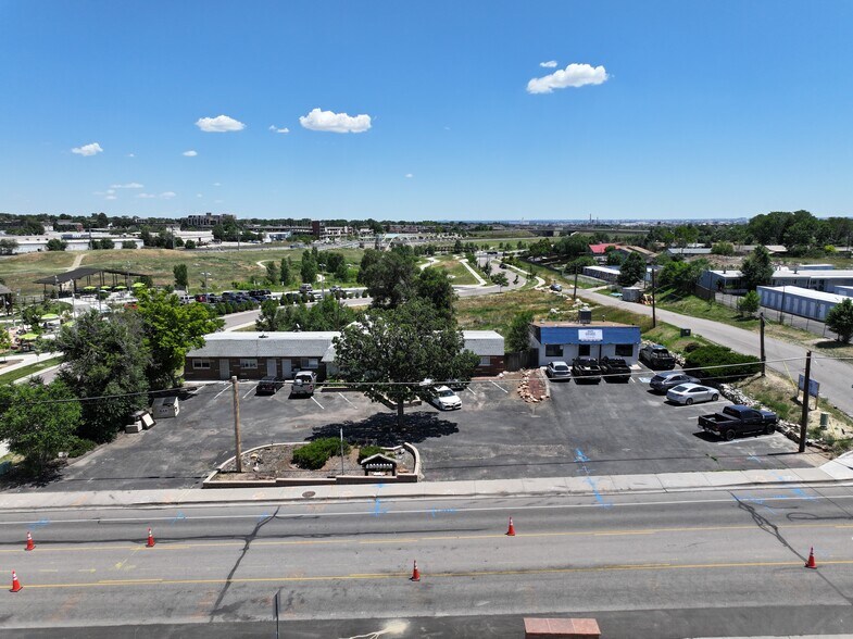 More Photos Of 6900 Lowell Blvd, Westminster Freestanding For Lease