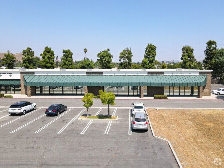 More Photos Of 10769 Hole Ave, Riverside Office For Lease