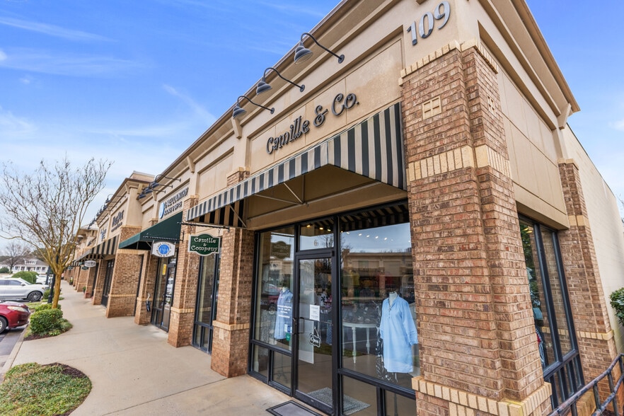 More Photos Of 109 Harmony Crossing, Eatonton Storefront Retail Office For Sale