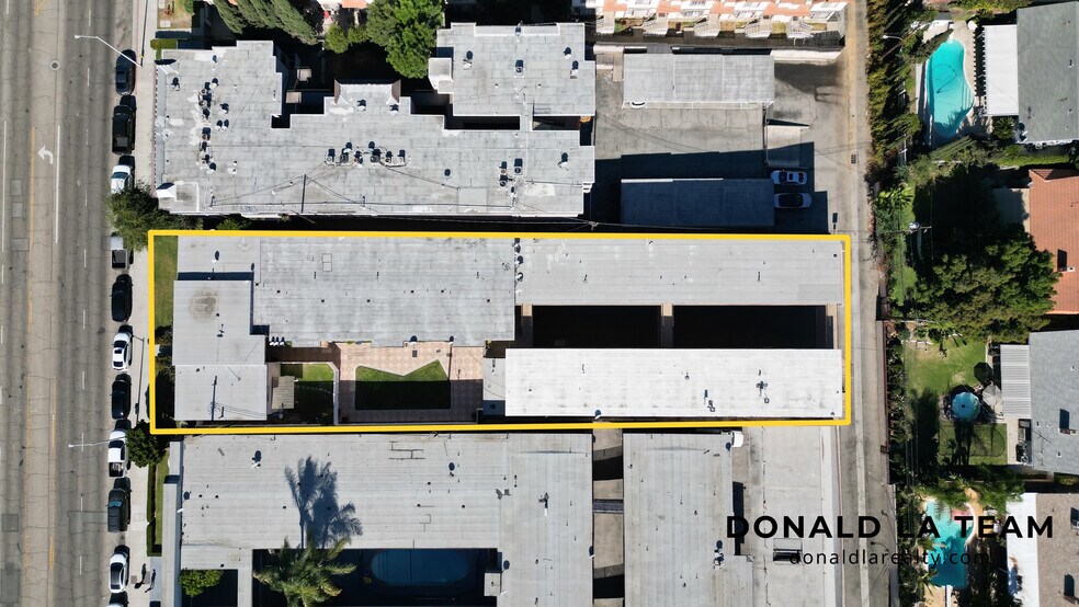 More Photos Of 620 N Wilcox Ave, Montebello Apartments For Sale