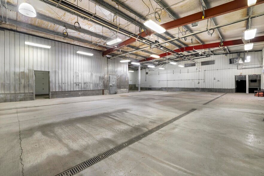 More Photos Of 4074 N 2000 E, Filer Warehouse For Sale