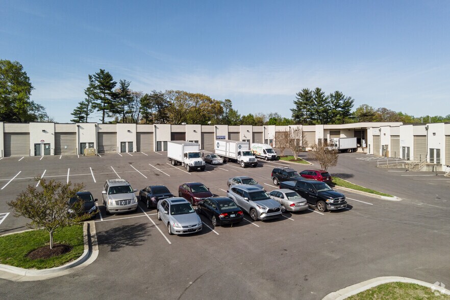 More Photos Of 8008-8086 Cryden Way, Forestville Warehouse For Sale