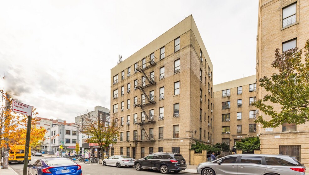 More Photos Of , Bronx Multifamily For Sale