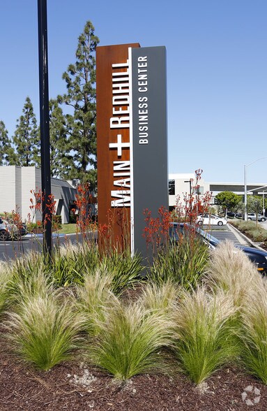 More Photos Of 1176 Main St, Irvine Loft Creative Space For Lease