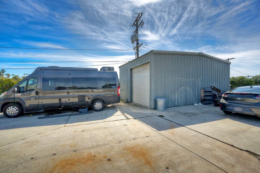 More Photos Of 1523 S Coast Hwy, Oceanside Freestanding For Lease
