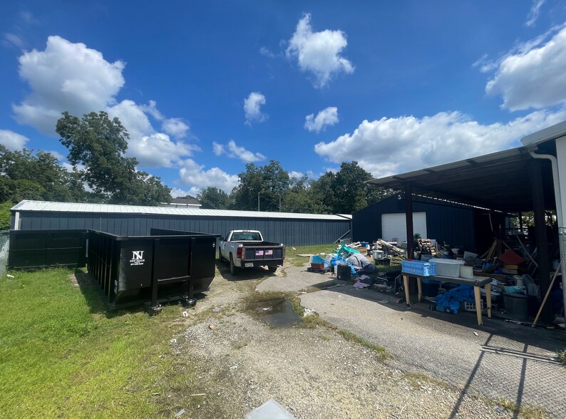 More Photos Of 260 John C Calhoun Dr, Orangeburg Self Storage For Lease