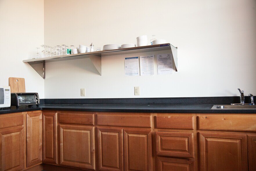 More Photos Of 320 Nevada St, Newton Loft Creative Space For Lease