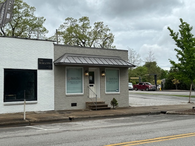 Primary Photo Of 1131 N Wood Ave, Florence Office For Sale