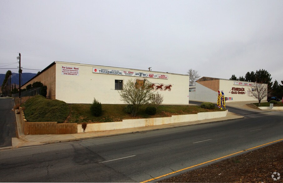 Primary Photo Of 4097 W Ramsey St, Banning Unknown For Lease