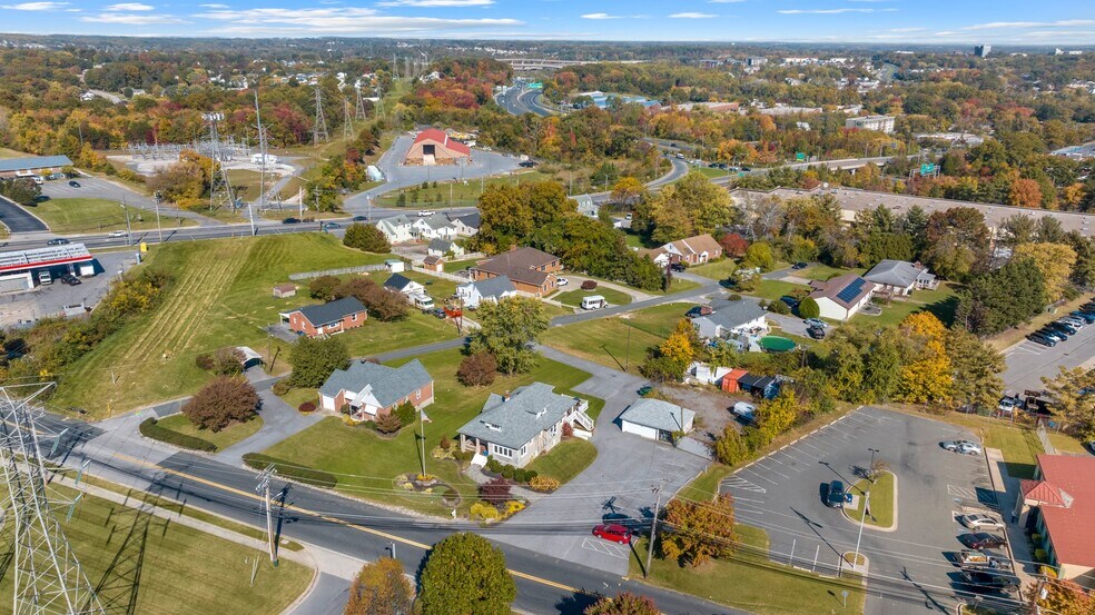 More Photos Of , Rosedale Office For Sale