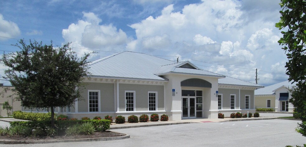 Primary Photo Of 342 Cogan Dr SE, Palm Bay Office For Lease