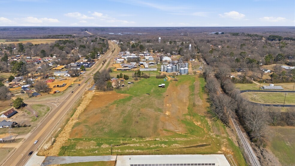 More Photos Of 9170 U.S. 51, Coldwater Land For Sale