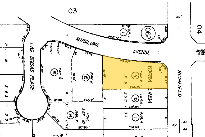 More Photos Of 1101 S Richfield Rd, Placentia Warehouse For Sale
