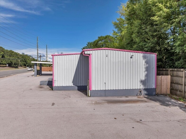 More Photos Of 95 John Sims Pky E, Niceville Freestanding For Lease