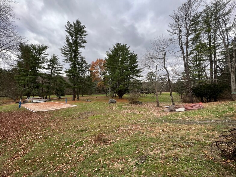 More Photos Of 127 Kirkwood Rd, Stroudsburg Land For Sale