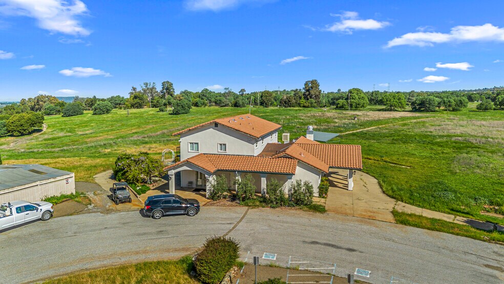 Primary Photo Of 3000 Alexandrite Dr, Rescue Land For Sale