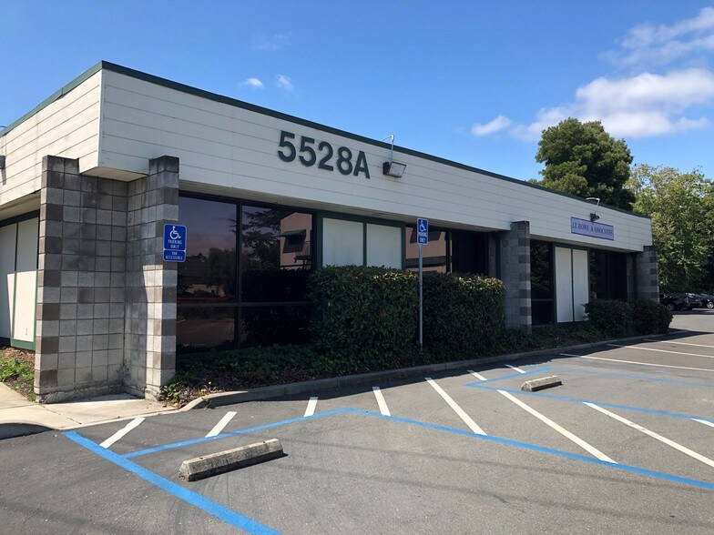 More Photos Of 5528 Pacheco Blvd, Pacheco Office For Lease