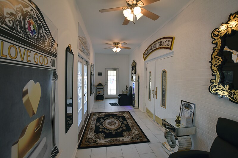 More Photos Of 7227 Moses Rd, Hixson Religious Facility For Lease