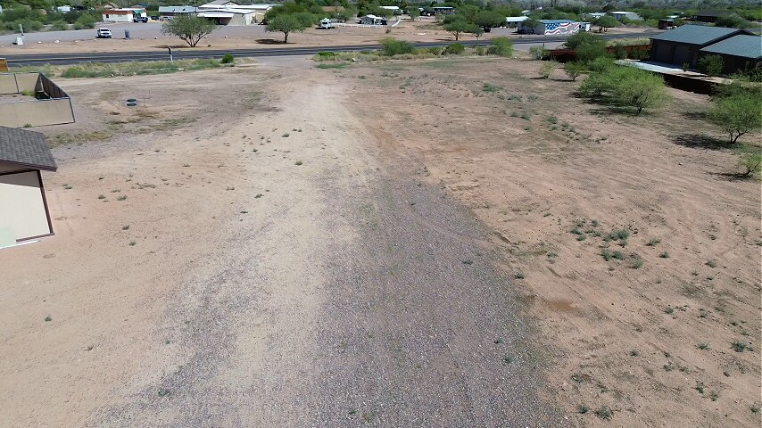 More Photos Of 45072 N Arizona Hwy 188, Tonto Basin Storefront Retail Office For Sale