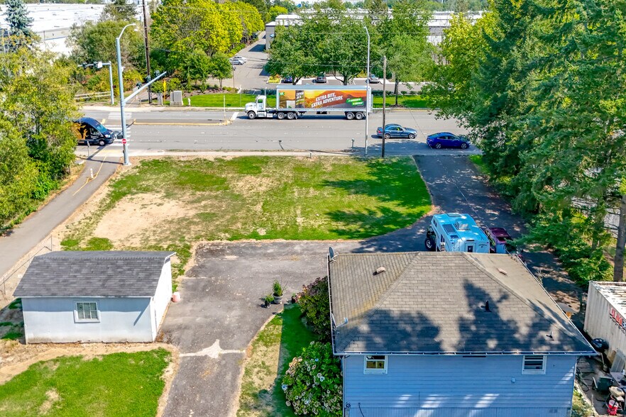 More Photos Of 21807 68th Ave S, Kent Warehouse For Sale