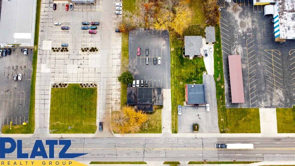 More Photos Of 2760 Parkman Rd, Warren Medical For Lease