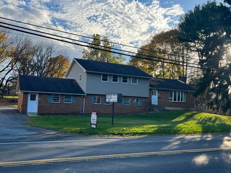 More Photos Of 2110 Walbert Ave, Allentown Office For Sale