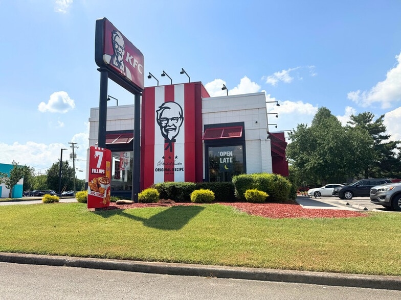 More Photos Of 7228 Maynardville Pike, Knoxville Freestanding For Sale