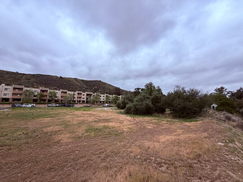 More Photos Of 17745 & 17731 Scherzinger, Santa Clarita Land For Sale