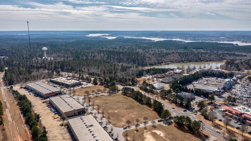 More Photos Of 1045 Commerce Dr, Greensboro Land For Sale