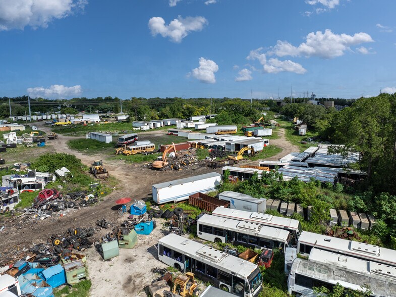 More Photos Of 3141 Sharpe Rd, Apopka Land For Lease