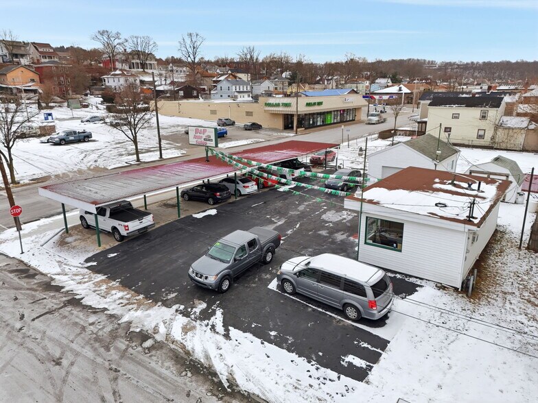 More Photos Of 1202 5th Ave, New Brighton Land For Sale