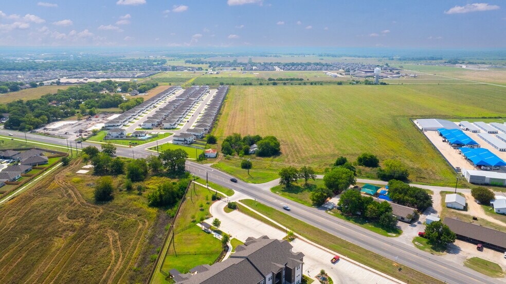 More Photos Of 1812 Borchert Dr, Lockhart Land For Sale