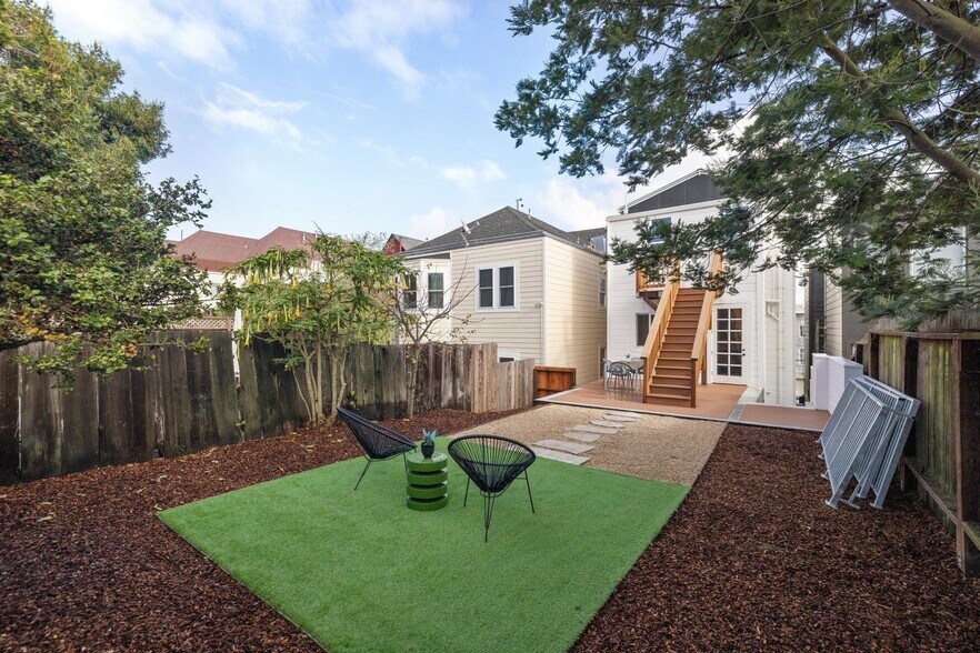 More Photos Of 253 5th Ave, San Francisco Apartments For Sale