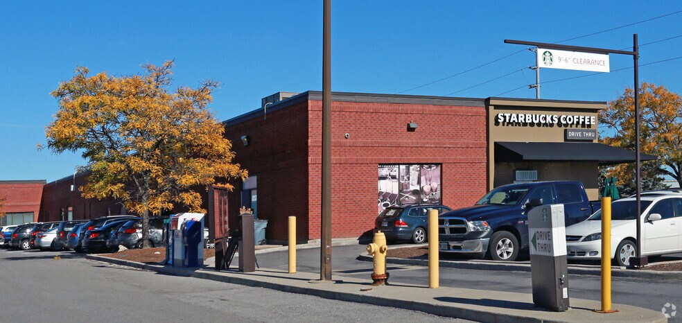 More Photos Of 261 Martindale Rd, St Catharines General Retail For Sale